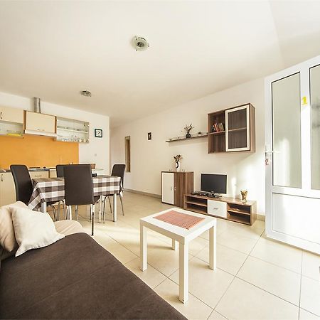 Apartments Katoro Relax Umag Extérieur photo