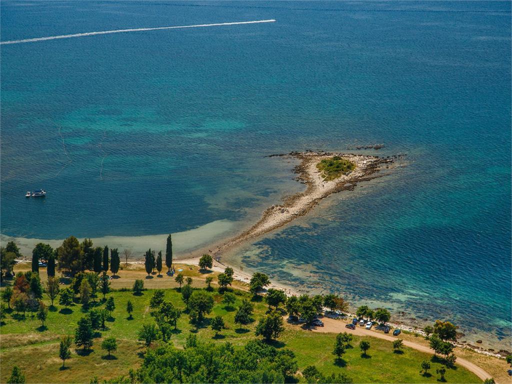 Apartments Katoro Relax Umag Extérieur photo