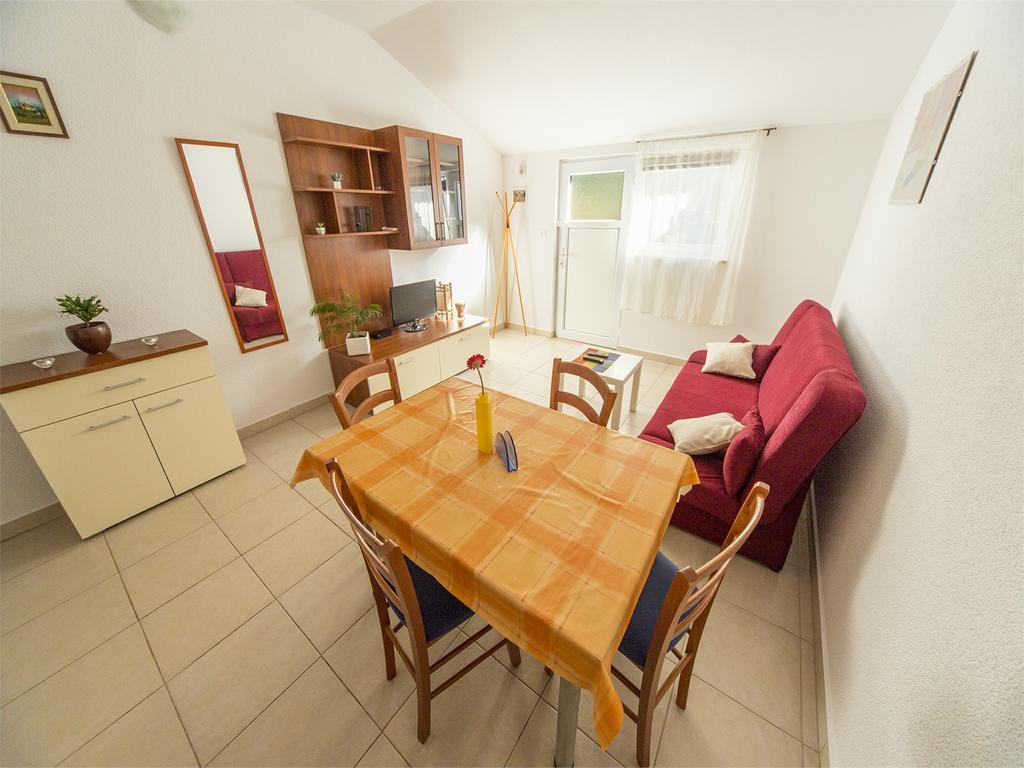 Apartments Katoro Relax Umag Extérieur photo