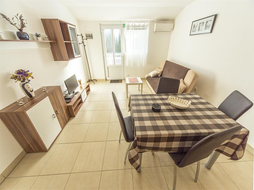Apartments Katoro Relax Umag Extérieur photo
