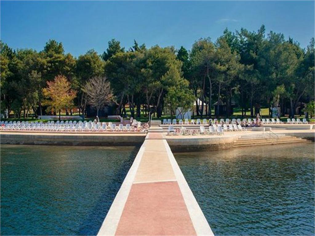 Apartments Katoro Relax Umag Extérieur photo