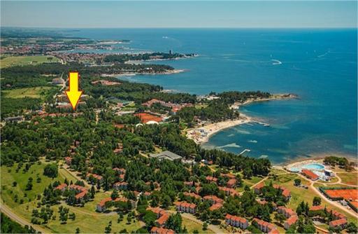 Apartments Katoro Relax Umag Extérieur photo