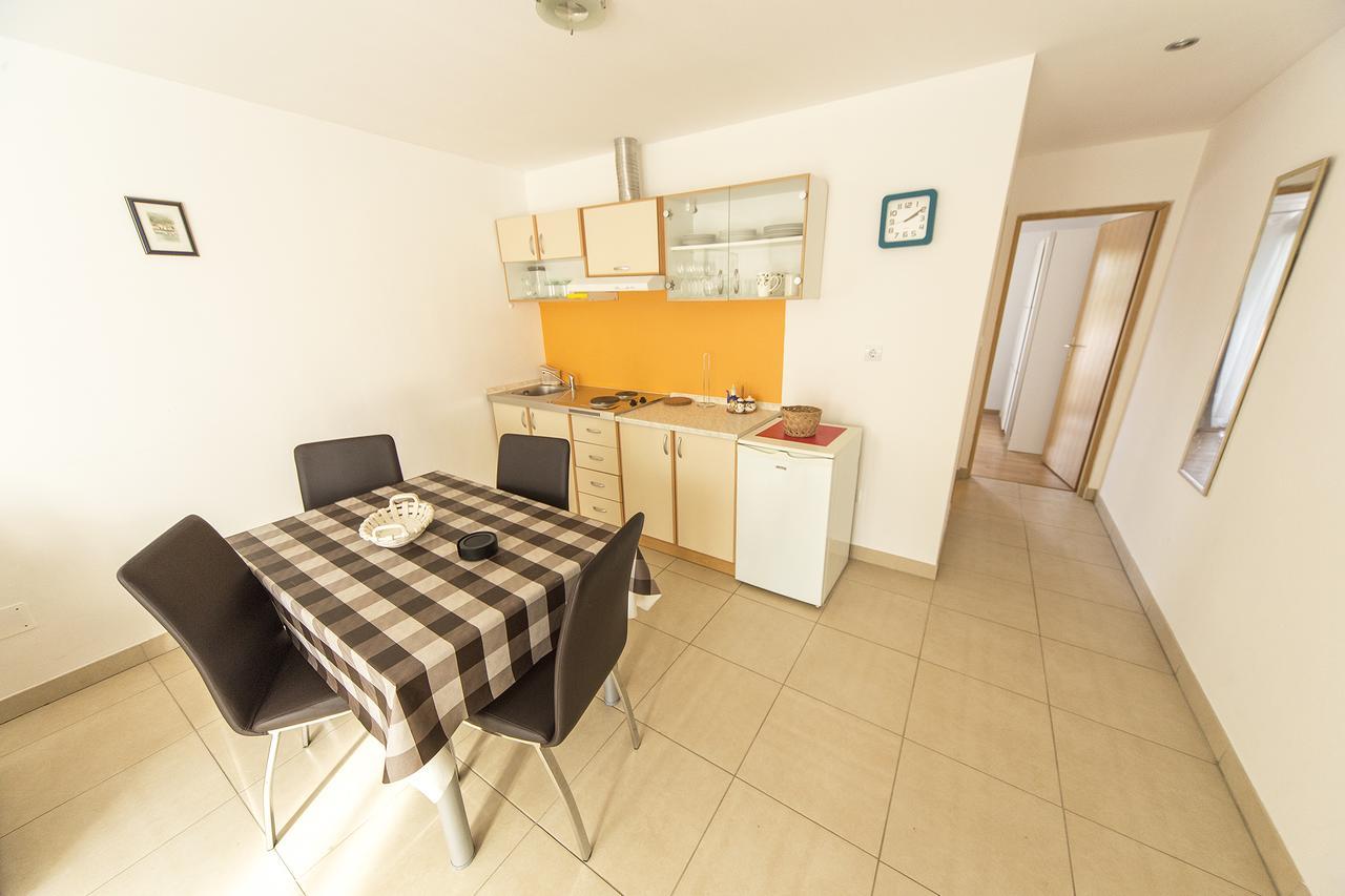 Apartments Katoro Relax Umag Extérieur photo