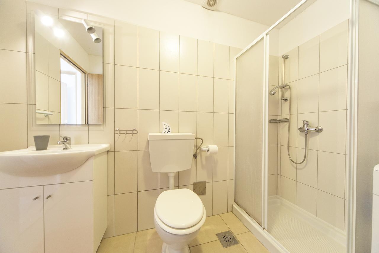 Apartments Katoro Relax Umag Extérieur photo