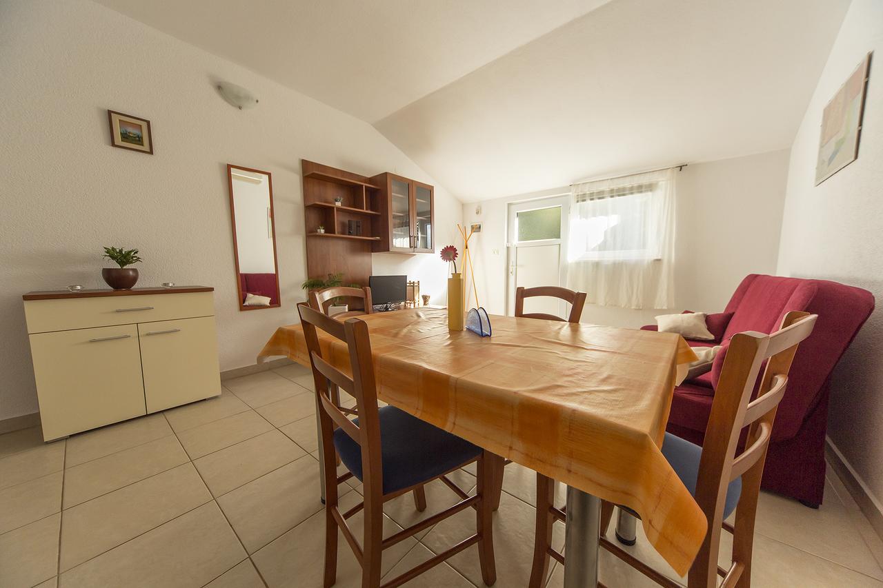 Apartments Katoro Relax Umag Extérieur photo