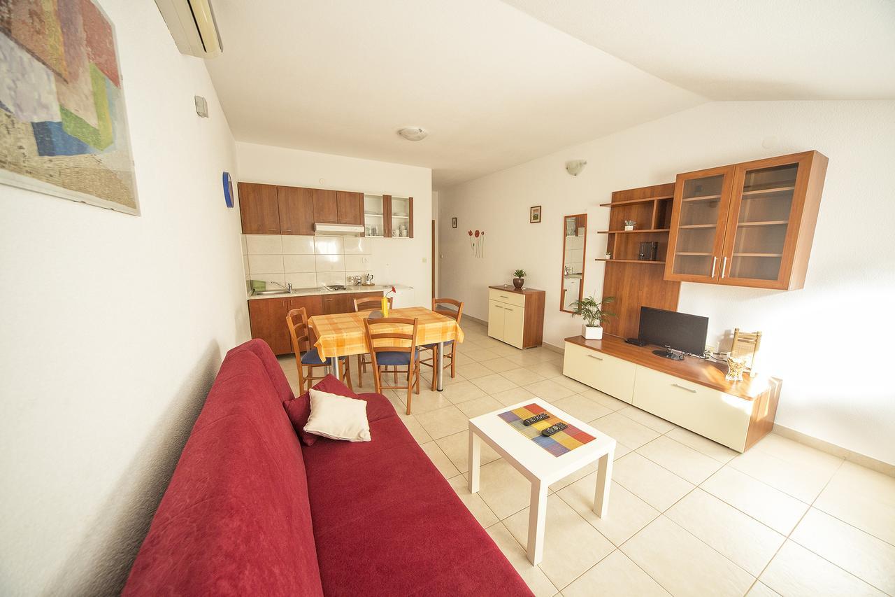 Apartments Katoro Relax Umag Extérieur photo