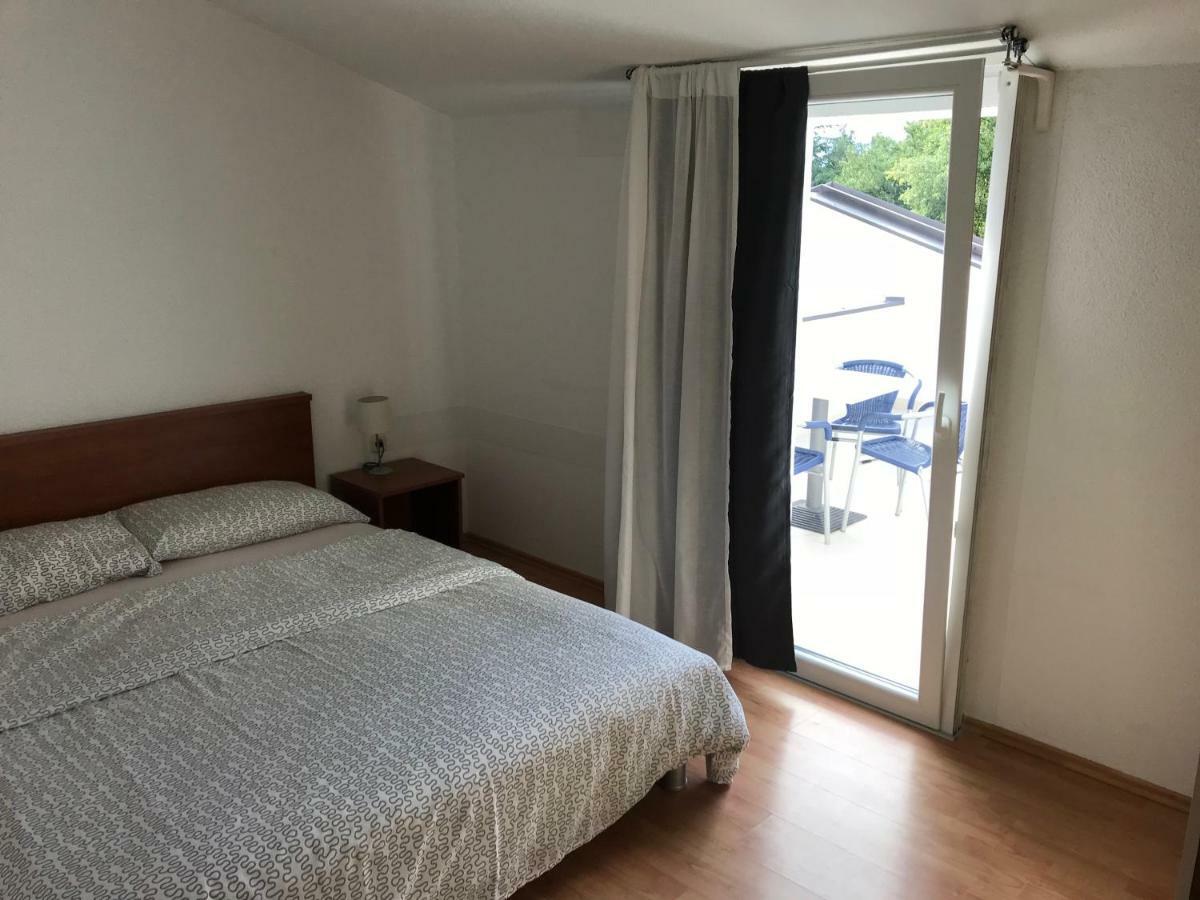 Apartments Katoro Relax Umag Extérieur photo